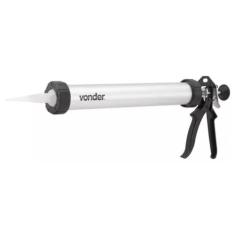 Aplicador Tubular Para Silicone 600 Ml - Vonder