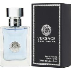 Perfume Masculino Versace Signature Gianni Versace Eau De Toilette Spr