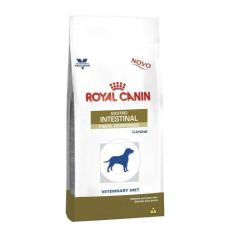 Ração Royal Canin Veterinary Gastro Intestinal High Fibre - Cães Adult