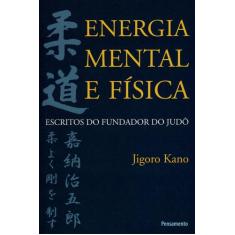 Livro - Energia Mental e Física