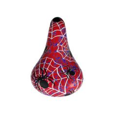 Banco Selim Infantil Com Carrinho Aros 12, 16 E 20 Diversos - Kalf, Ar