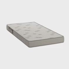 Colchão Solteiro Completa Móveis 78cm x 188cm Ortobom D23