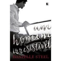 Livro - Um homem irresistível