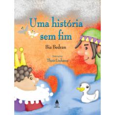 Livro - Uma história sem fim