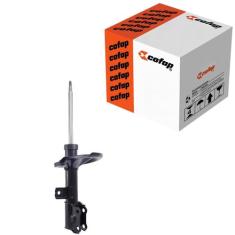 Amortecedor Suspensão Cerato 2009 A 2013 Gp33233 - COFAP