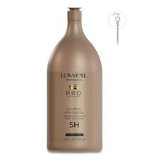 Shampoo Lavatório Uso Profissional 2,5 Litros Lowell