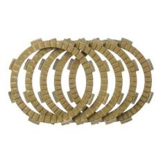 Discos Embreagem Oem Ji (5 Pecas) Bros 160 - Cg 160