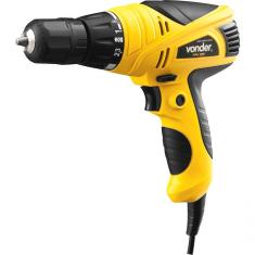 Furadeira Parafusadeira Elétrica 3-8 280W Fpv300 110V