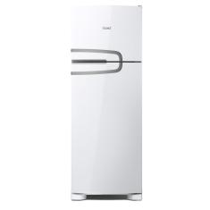 Refrigerador Duplex Frost Free Convencional 340L CRM39AB Branco 220V