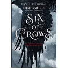 Six of Crows: 1