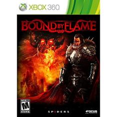 Bound By Flame - Xbox 360