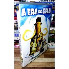A ERA DO GELO DVD