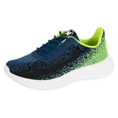 Tenis Molekinho Com Cadarco - 2850.109.26203