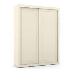 Guarda Roupa Tutto New Porta de Correr - Matic Móveis