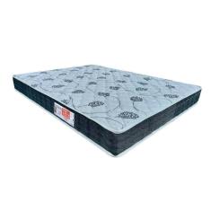 Colchão King Espuma D45 Comfortpedic Line (193x203x24) - Orthoflex