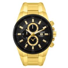 Relógio Orient  Chronograph - MGSSC004 G1KX-Masculino