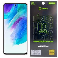Película Premium Hprime Samsung Galaxy S20fe - Nanoshield