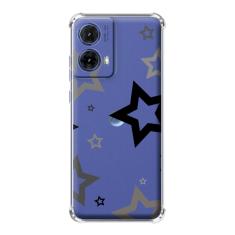 Capa Capinha De Celular Compatível com Moto G85 Personalizada