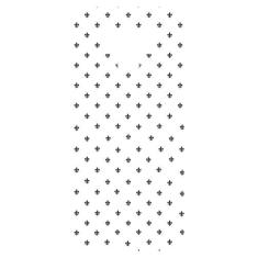 Capa Adesivo Skin176 Verso Para Samsung Galaxy Note 9 - KawaSkin