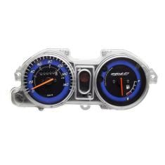 Painel Comp. Instrumentos Condor Cg 150 2009/ Ks- Azul F016