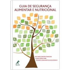 Livro - Guia de segurança alimentar e nutricional