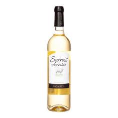 Vinho Branco Serras de Azeitão - 750ml - Bacalhôa
