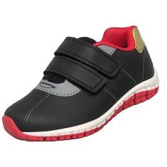 Tênis Infantil Menino Jogging Running Flex Tech Kidy 164-0310