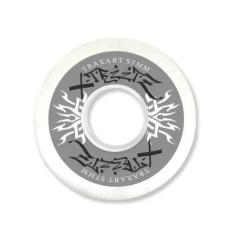 Rodas x-treetz 57mm/90a dr-401 (jogo) - TRAXART