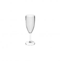 Taça Gold 300Ml Transparente - Uz Utilidades