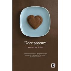 Livro - Doce procura