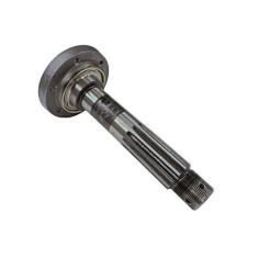 Ponta Eixo Traseiro Vw Kombi Nacional Ima Al813