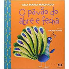 O Pavão Do Abre E Fecha