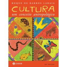 Cultura: Um Conceito Antropológico
