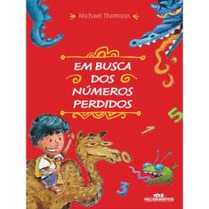 Em Busca Dos Números Perdidos
