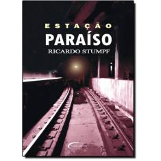 Livro Estacao Paraiso