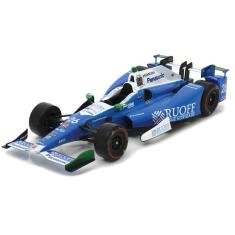 Miniatura Greenlight Takuma Sato 2017 Indy 500 #26 1/18