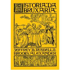 Livro - História da bruxaria