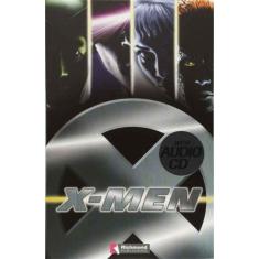 X-men 1 Com Audio Cd