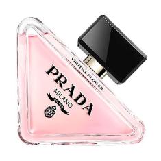 Perfume Prada Paradoxe Virtual Flower Edp Feminino 90ml