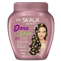 Creme de Tratamento Skala Dona Skala 1kg
