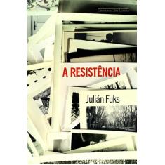 Livro - A resistência
