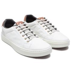 Tênis Sapatênis Masculino em Lona Dia a Dia-Masculino