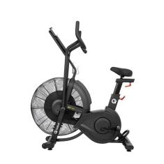 Bicicleta Ergométrica Air Bike Gallant Professional (GAB6SWCUA-PT)-Unissex