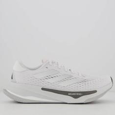 Tênis Adidas Supernova Prima Cinza-Masculino