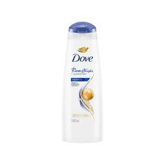 Shampoo Reconstrucao Completa Dove 400ml, 400ml