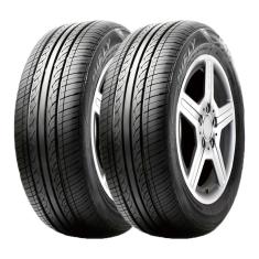 Kit 2 Pneus Hifly Aro 15 175/60R15 HF-201 81H