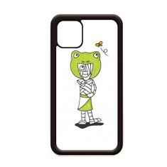Capa Egypt Mummy Horus Frog para iPhone 11 Pro Max para Apple Mobile Case Shell