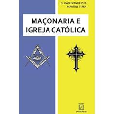 Maçonaria e Igreja Católica