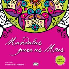 Mandalas para as mães