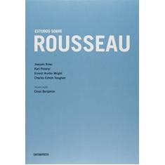 Estudos Sobre Rousseau